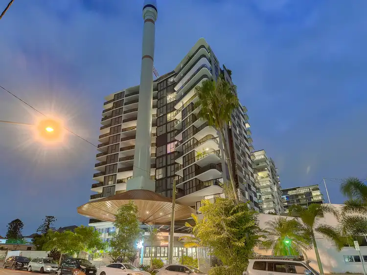 Main view of Homely unit listing, 20404/33 Manning Street, South Brisbane QLD 4101