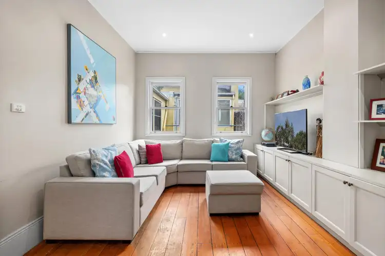 Fourth view of Homely house listing, 306 Abercrombie Street, Darlington NSW 2008