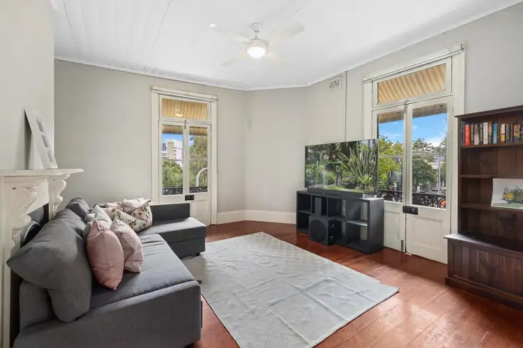 Fifth view of Homely house listing, 306 Abercrombie Street, Darlington NSW 2008