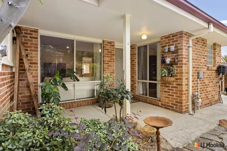 3/61 Maynard Street, Ngunnawal ACT 2913