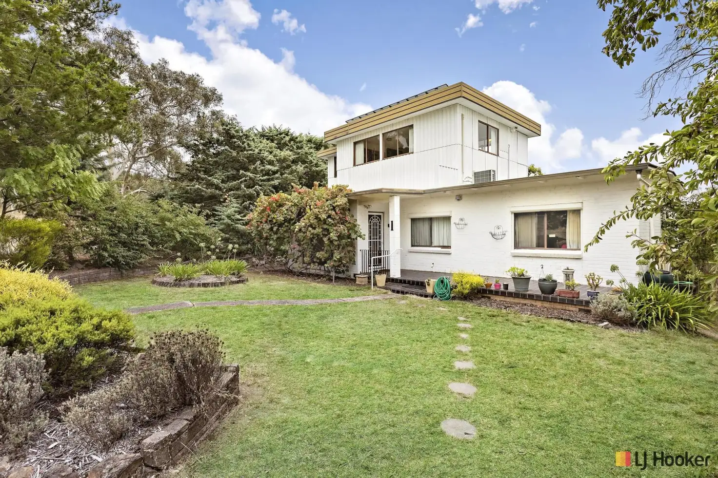 Main view of Homely house listing, 1 Yarrow Place, O'connor ACT 2602