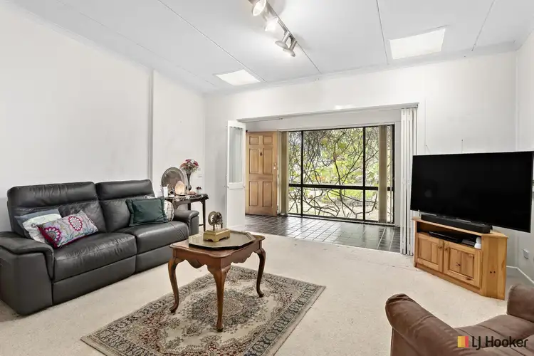 Fourth view of Homely house listing, 1 Yarrow Place, O'connor ACT 2602
