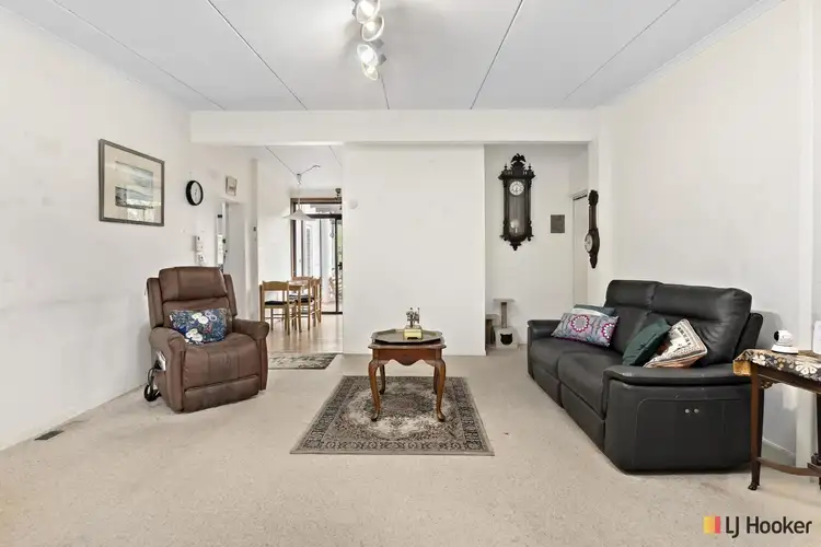 Fifth view of Homely house listing, 1 Yarrow Place, O'connor ACT 2602