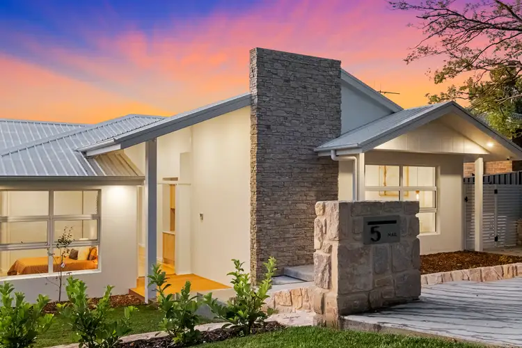 Third view of Homely house listing, 5 Lycett Street, Weston ACT 2611