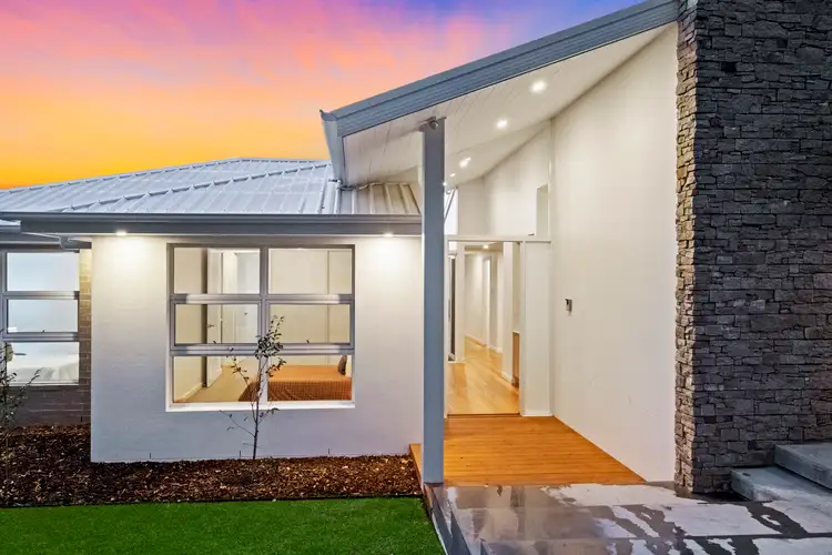 Fourth view of Homely house listing, 5 Lycett Street, Weston ACT 2611
