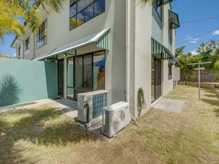 Main view of Homely unit listing, Unit 4/65 Langdon Street, Tannum Sands QLD 4680