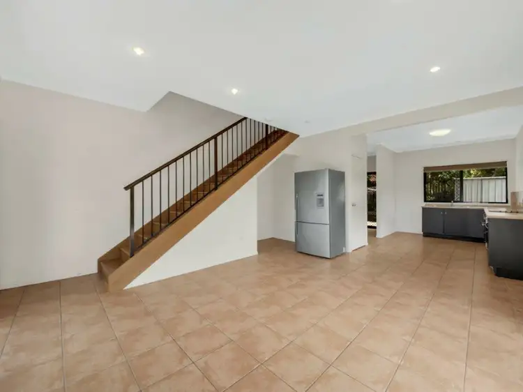Third view of Homely unit listing, Unit 4/65 Langdon Street, Tannum Sands QLD 4680