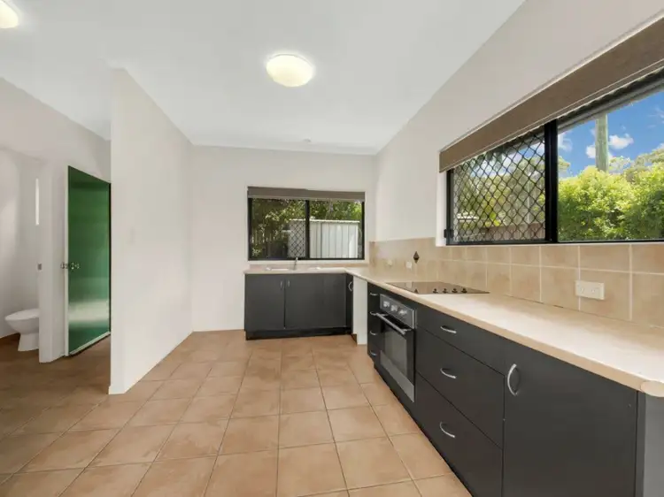 Fourth view of Homely unit listing, Unit 4/65 Langdon Street, Tannum Sands QLD 4680