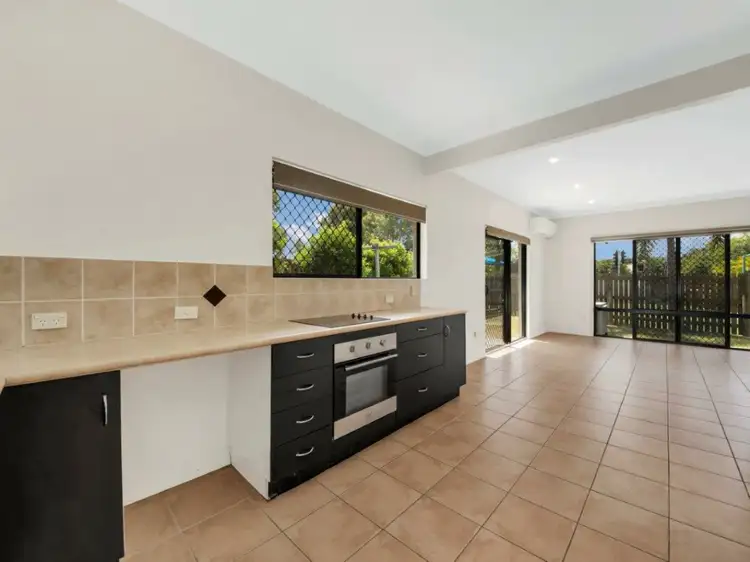 Fifth view of Homely unit listing, Unit 4/65 Langdon Street, Tannum Sands QLD 4680
