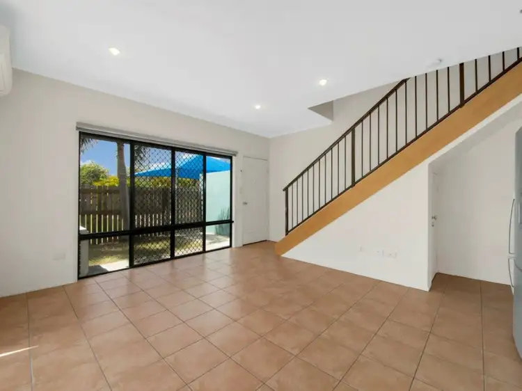 Seventh view of Homely unit listing, Unit 4/65 Langdon Street, Tannum Sands QLD 4680