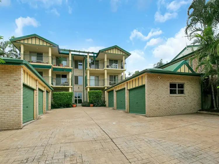 2/36 Kadumba Street, Yeronga QLD 4104