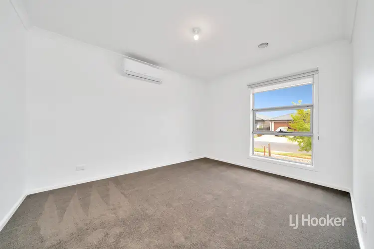 Second view of Homely house listing, 16 Dublin Street, Tarneit VIC 3029