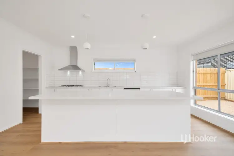 Fourth view of Homely house listing, 16 Dublin Street, Tarneit VIC 3029