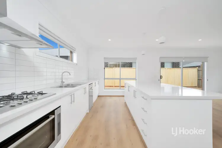 Fifth view of Homely house listing, 16 Dublin Street, Tarneit VIC 3029