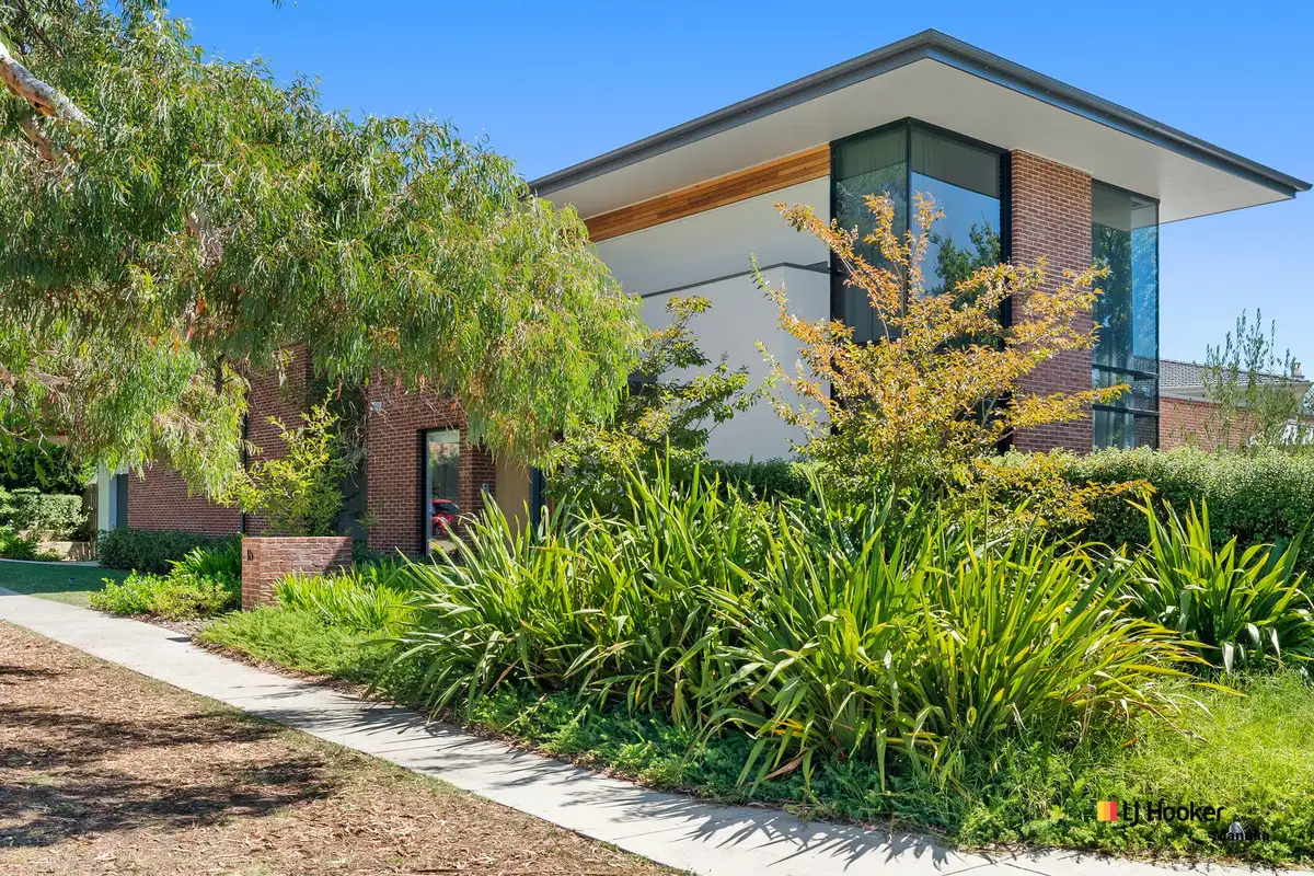 Main view of Homely house listing, 16 Wills Street, Griffith ACT 2603