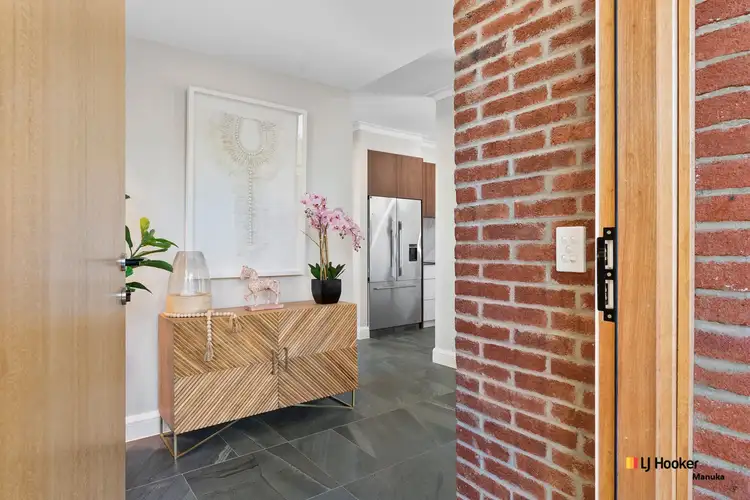 Second view of Homely house listing, 16 Wills Street, Griffith ACT 2603