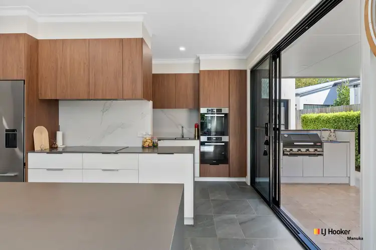 Fourth view of Homely house listing, 16 Wills Street, Griffith ACT 2603