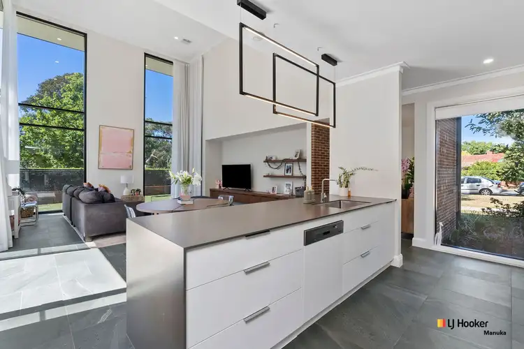 Fifth view of Homely house listing, 16 Wills Street, Griffith ACT 2603