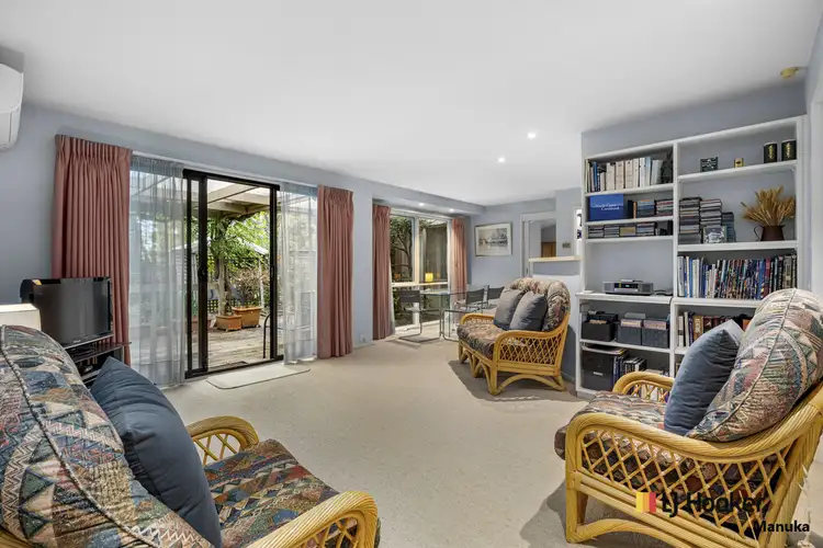 Fifth view of Homely house listing, 16 Gurr Street, Calwell ACT 2905