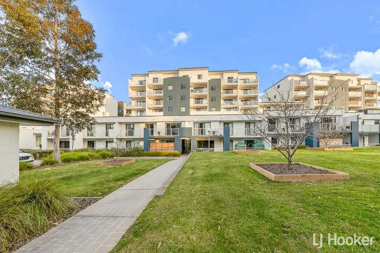 35c/21 Beissel Street, Belconnen ACT 2617
