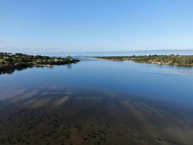Main view of Homely land listing, 2010 Coles Bay Road, Coles Bay TAS 7215