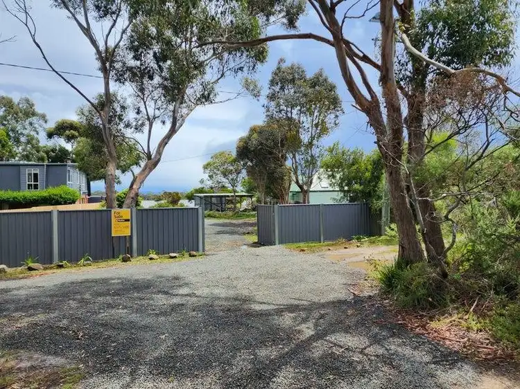 Second view of Homely land listing, 2010 Coles Bay Road, Coles Bay TAS 7215