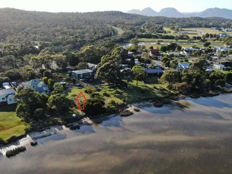 Fourth view of Homely land listing, 2010 Coles Bay Road, Coles Bay TAS 7215