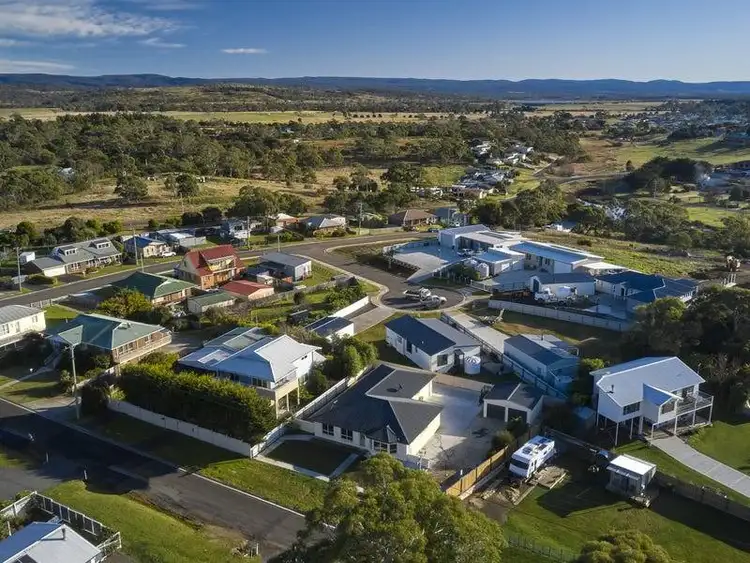 Second view of Homely house listing, 35 Gordon Street, Swansea TAS 7190