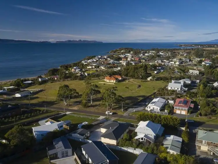 Third view of Homely house listing, 35 Gordon Street, Swansea TAS 7190