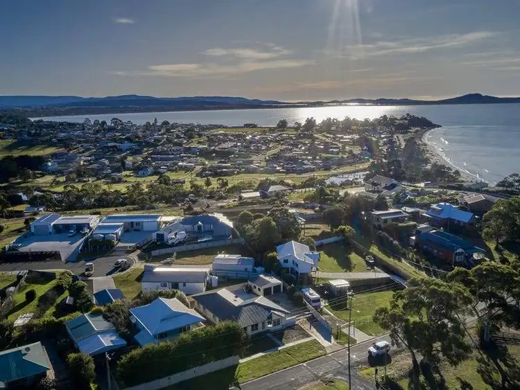 Fifth view of Homely house listing, 35 Gordon Street, Swansea TAS 7190