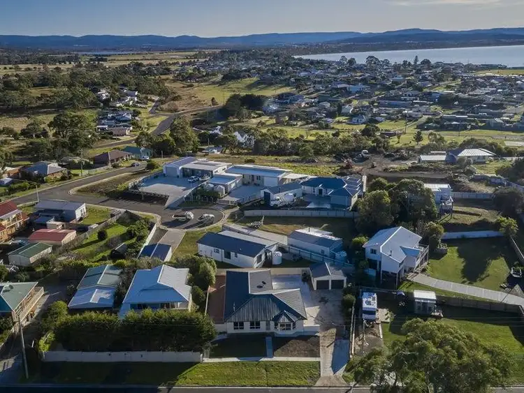 Sixth view of Homely house listing, 35 Gordon Street, Swansea TAS 7190