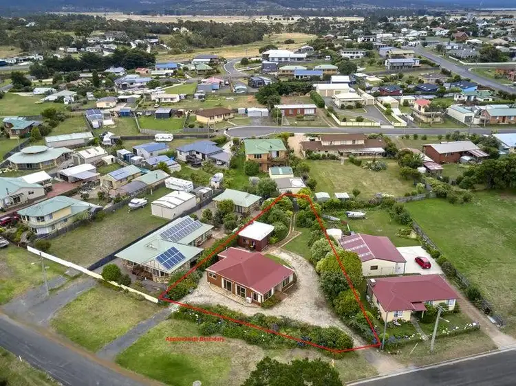 Second view of Homely house listing, 19 Esplanade, Swansea TAS 7190