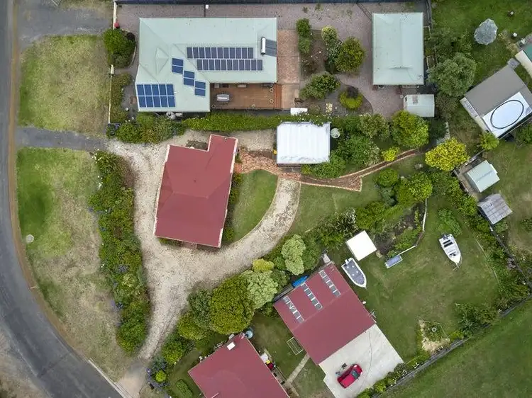 Fourth view of Homely house listing, 19 Esplanade, Swansea TAS 7190