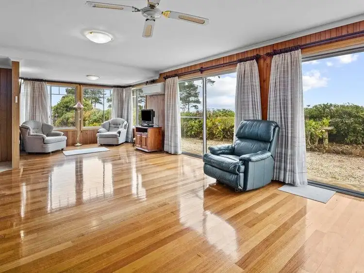 Fifth view of Homely house listing, 19 Esplanade, Swansea TAS 7190