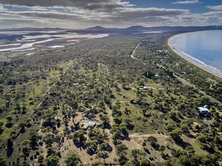 Second view of Homely house listing, 151 Dolphin Sands Road, Dolphin Sands TAS 7190