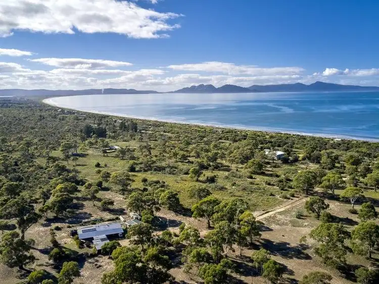 Third view of Homely house listing, 151 Dolphin Sands Road, Dolphin Sands TAS 7190