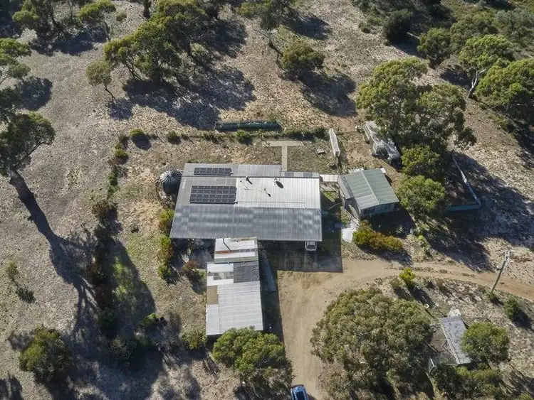 Fourth view of Homely house listing, 151 Dolphin Sands Road, Dolphin Sands TAS 7190