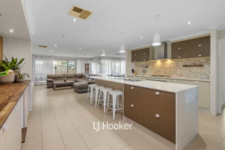 Third view of Homely house listing, 45 Millbridge Boulevard, Millbridge WA 6232
