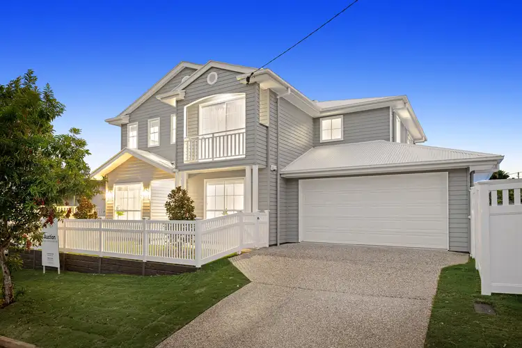 14 Bloxsom Street, Kedron QLD 4031