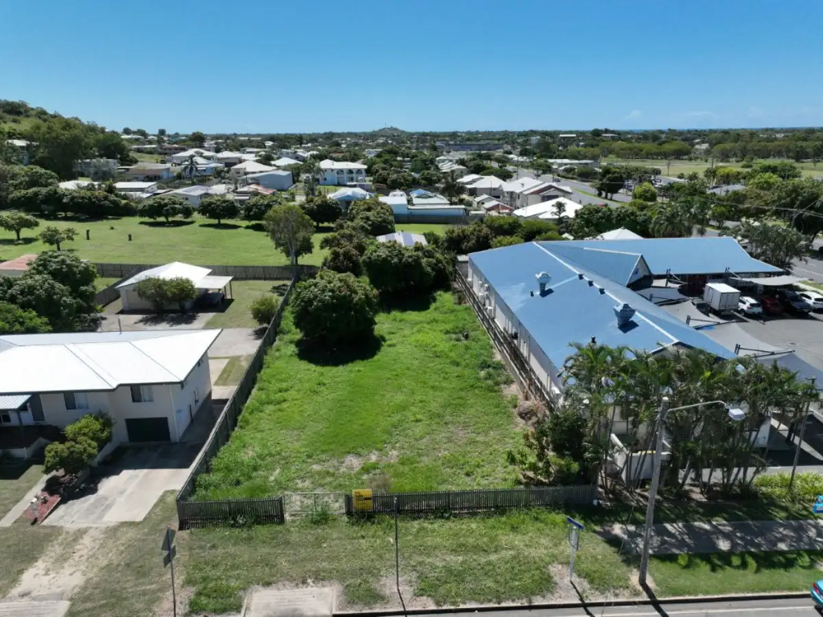 Main view of Homely land listing, 26 Livingstone Street, Bowen QLD 4805