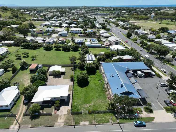 Fifth view of Homely land listing, 26 Livingstone Street, Bowen QLD 4805