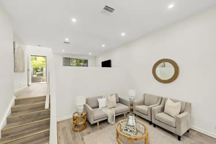 Third view of Homely townhouse listing, 20/98 Henry Kendall Street, Franklin ACT 2913