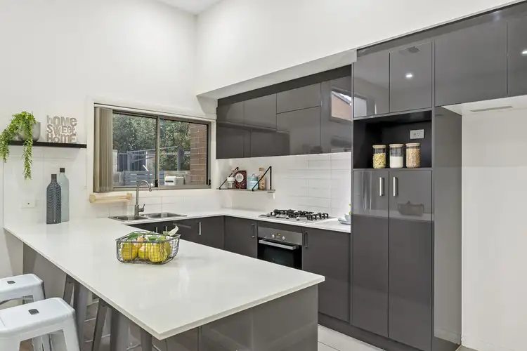 Fourth view of Homely townhouse listing, 20/98 Henry Kendall Street, Franklin ACT 2913