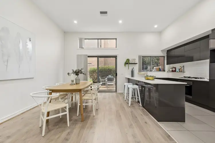 Fifth view of Homely townhouse listing, 20/98 Henry Kendall Street, Franklin ACT 2913