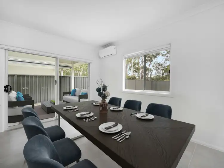 Fourth view of Homely semi-detached listing, 30B Lancing Avenue, Sussex Inlet NSW 2540