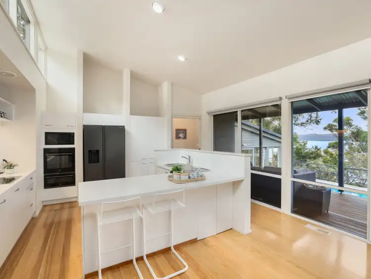 Fourth view of Homely house listing, 180B Riverview Road, Avalon NSW 2107