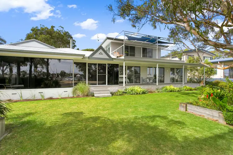 Second view of Homely house listing, 67 Fourth Avenue, Raymond Island VIC 3880