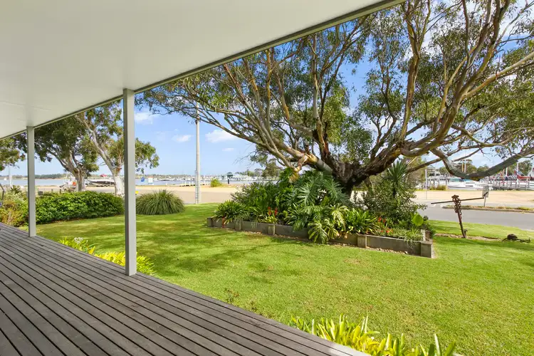Fourth view of Homely house listing, 67 Fourth Avenue, Raymond Island VIC 3880