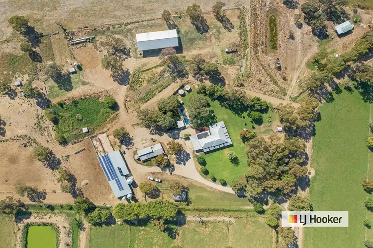 Second view of Homely rural property listing, 17A 60 McNaught Road Patho, Echuca VIC 3564
