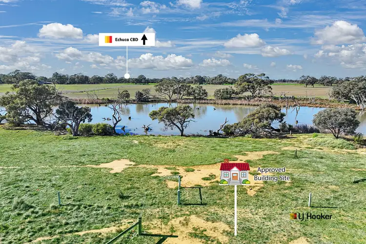 Third view of Homely rural property listing, 17A 60 McNaught Road Patho, Echuca VIC 3564